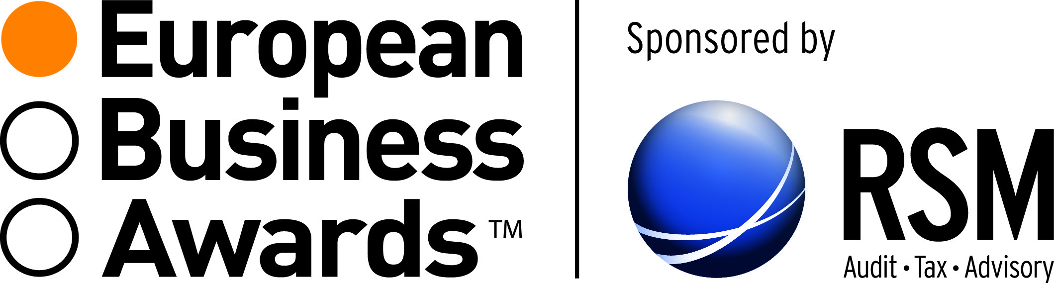 Eakin Named National Champion in the European Business Awards 2014/15