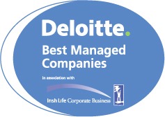 TG Eakin announced as a Best Managed Company once again!