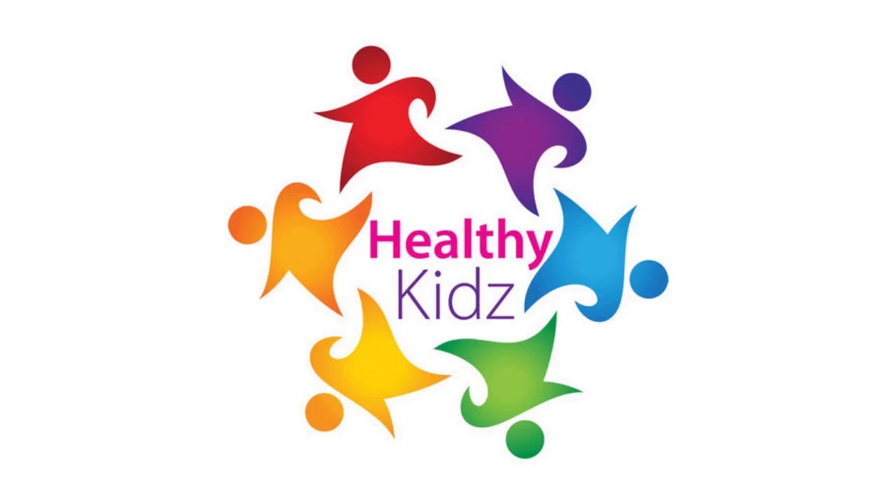 healthy kidz charity
